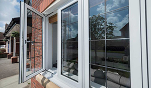 شیشه-دوجداره-