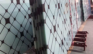 شیشه-چاپدار-